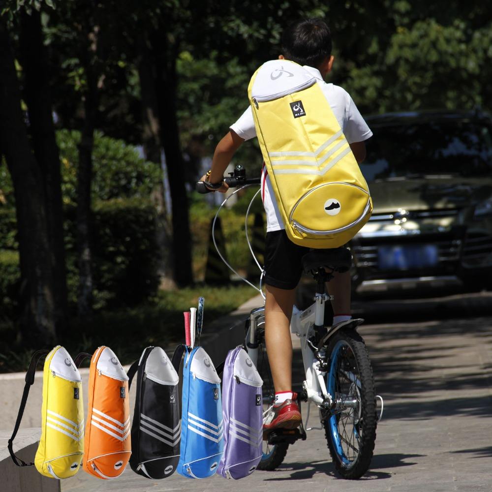 批发 OEM 定制防水网球拍羽毛袋出售