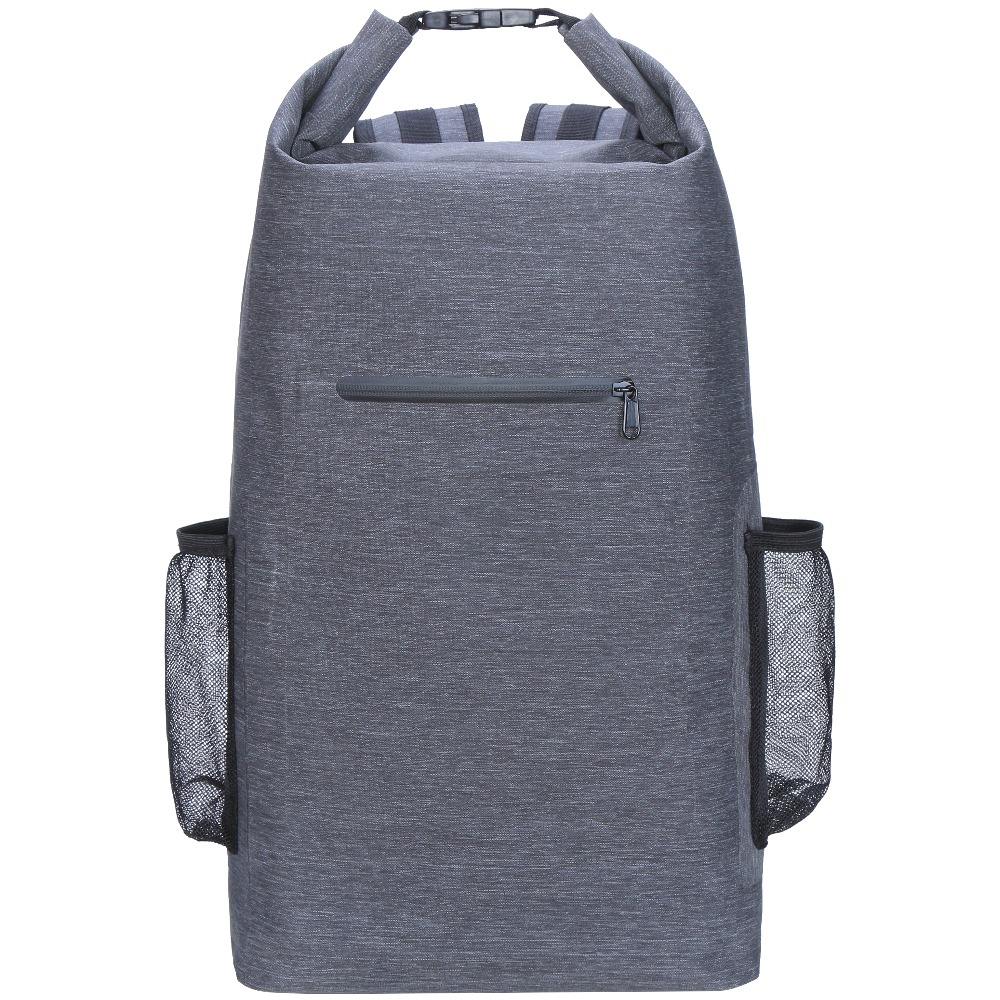 Wholesale Custom Water Proof Dry Back Pack Bag Waterproof Backpack for Swimming