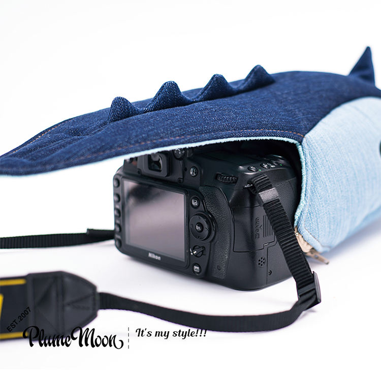 Small Personalized Korea Waist Camera Bag for Ladies