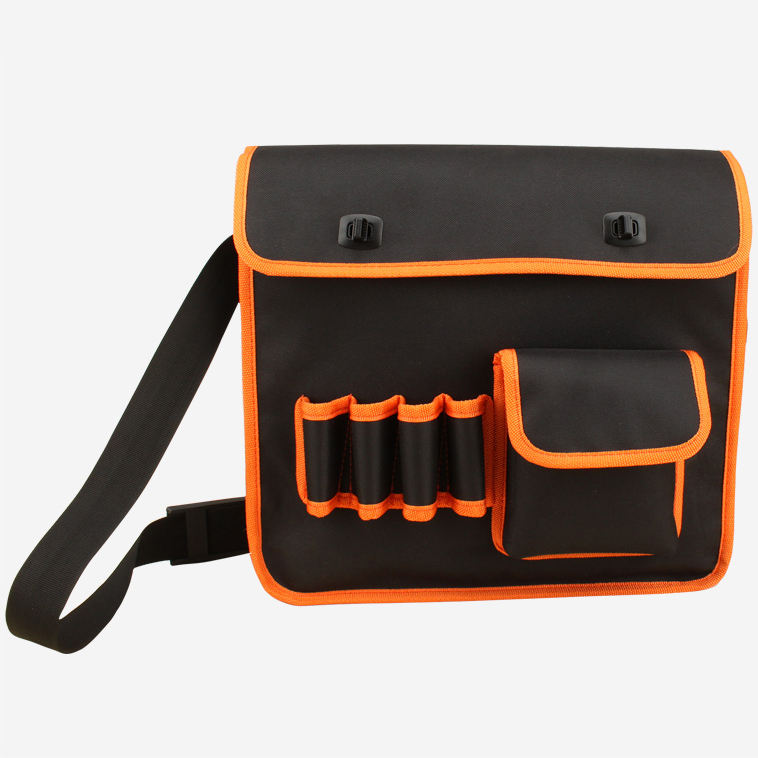 Mini Scaffolding Gardening Carpenter Engineer Electrician's Waist Tool Belt Bag