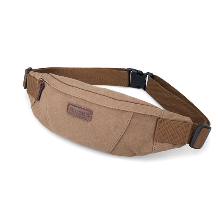 2021男士运动吊带包胸部单肩包腰包腰包男女胸口