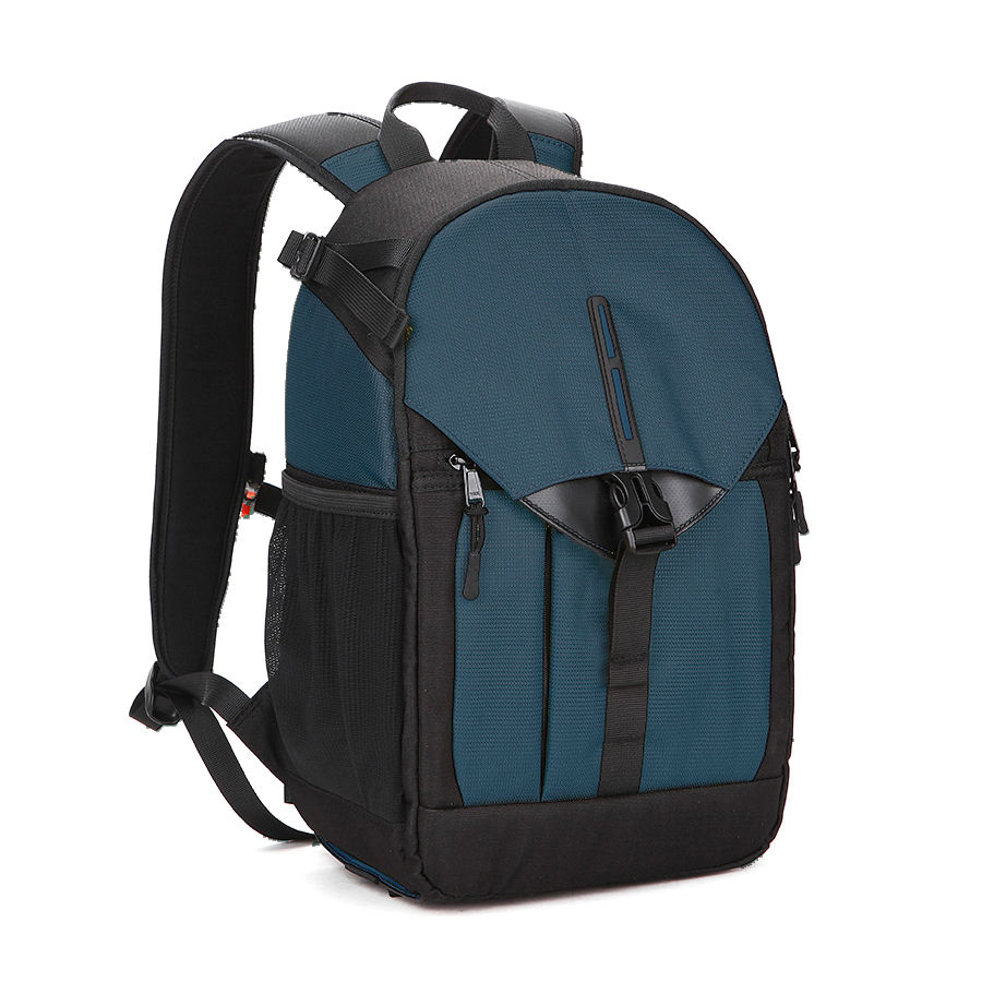 Custom logo Camera Bag Waterproof Camera Backpack for Camera